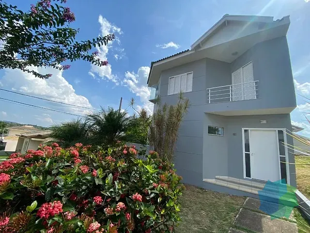 Casa com 342m² 6 quartos e 4 banheiros, à venda, no bairro Jardim Portal de Itaici em Indaiatuba
