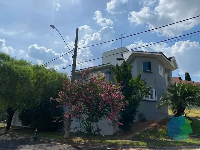 Casa com 342m² 6 quartos e 4 banheiros, à venda, no bairro Jardim Portal de Itaici em Indaiatuba