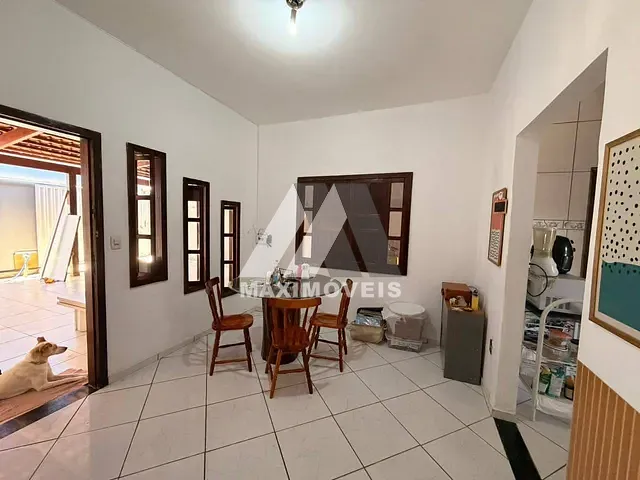 Casa com 360m² 3 quartos e 1 banheiro, à venda, no bairro Vila Magnólia em Araçuaí