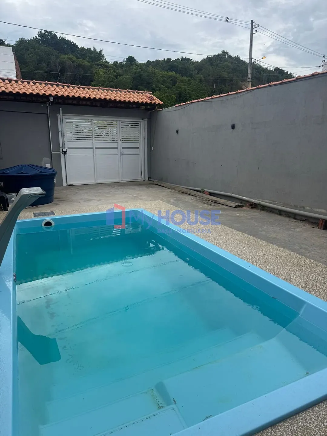 Casa, 3 quartos, 350 m² - Foto 3