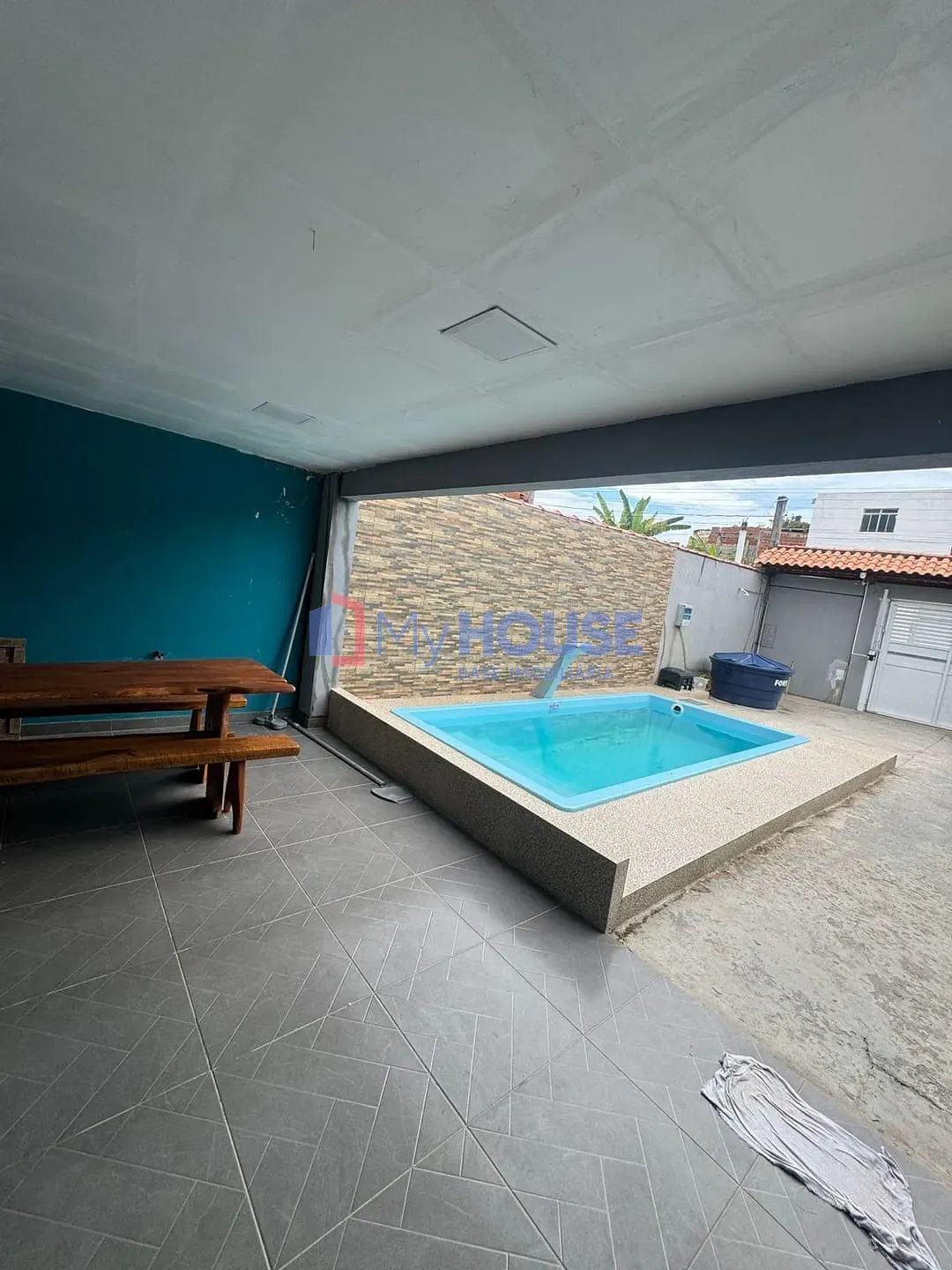 Casa, 3 quartos, 350 m² - Foto 4