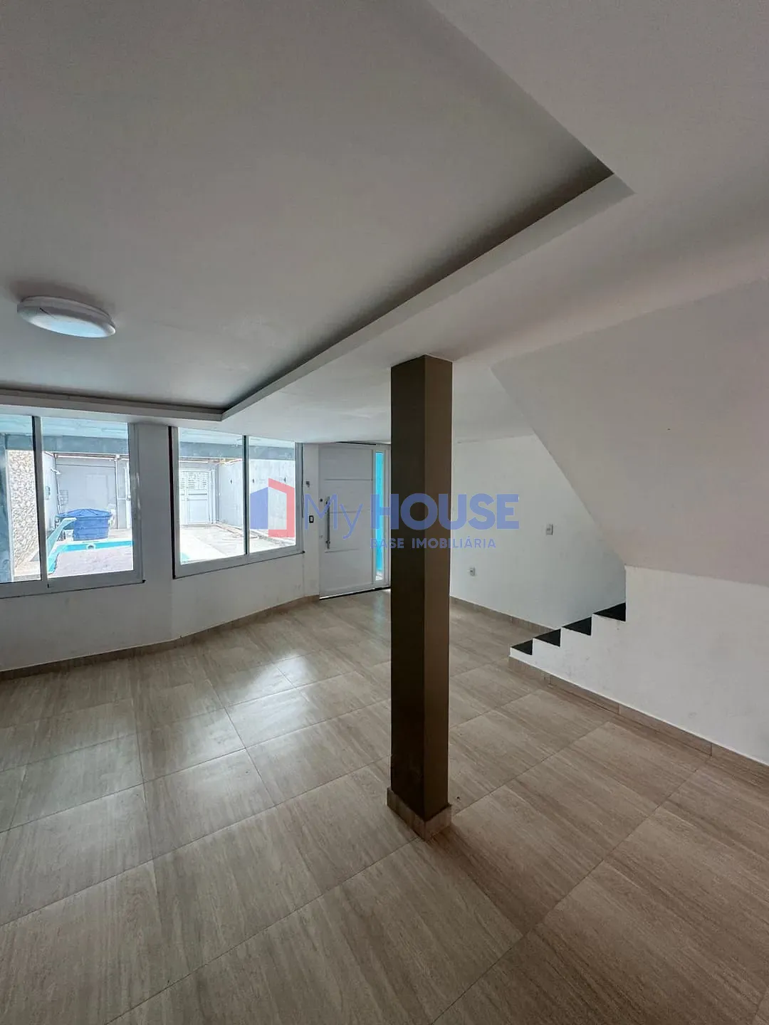 Casa, 3 quartos, 350 m² - Foto 6