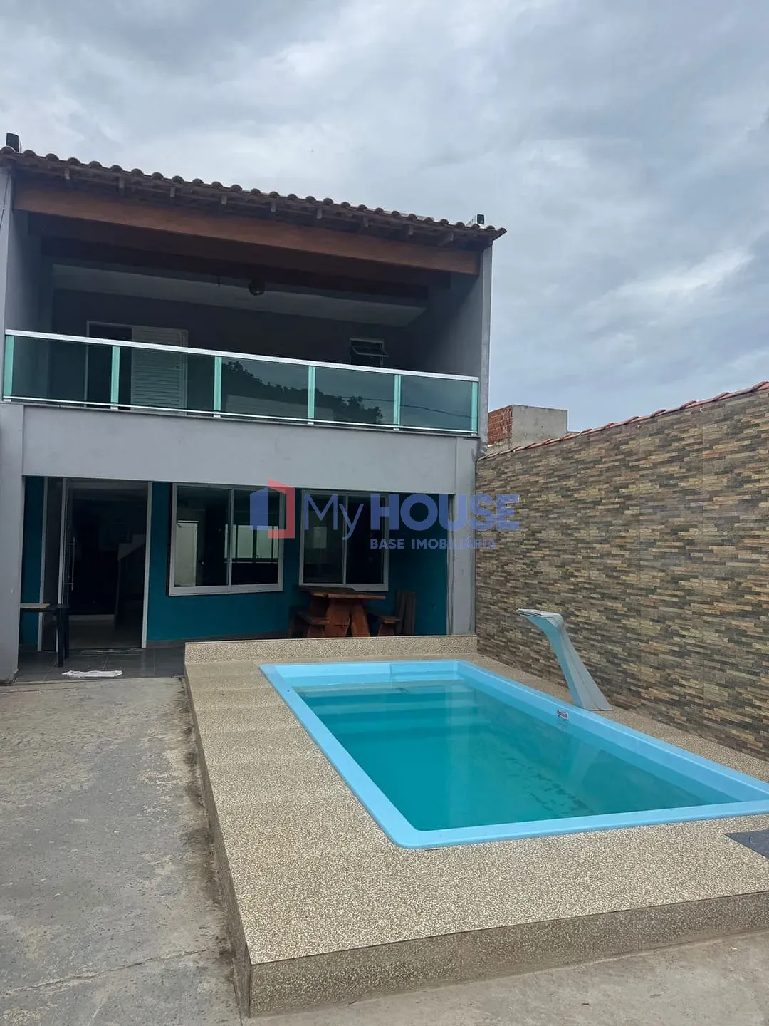 Casa, 3 quartos, 350 m² - Foto 9