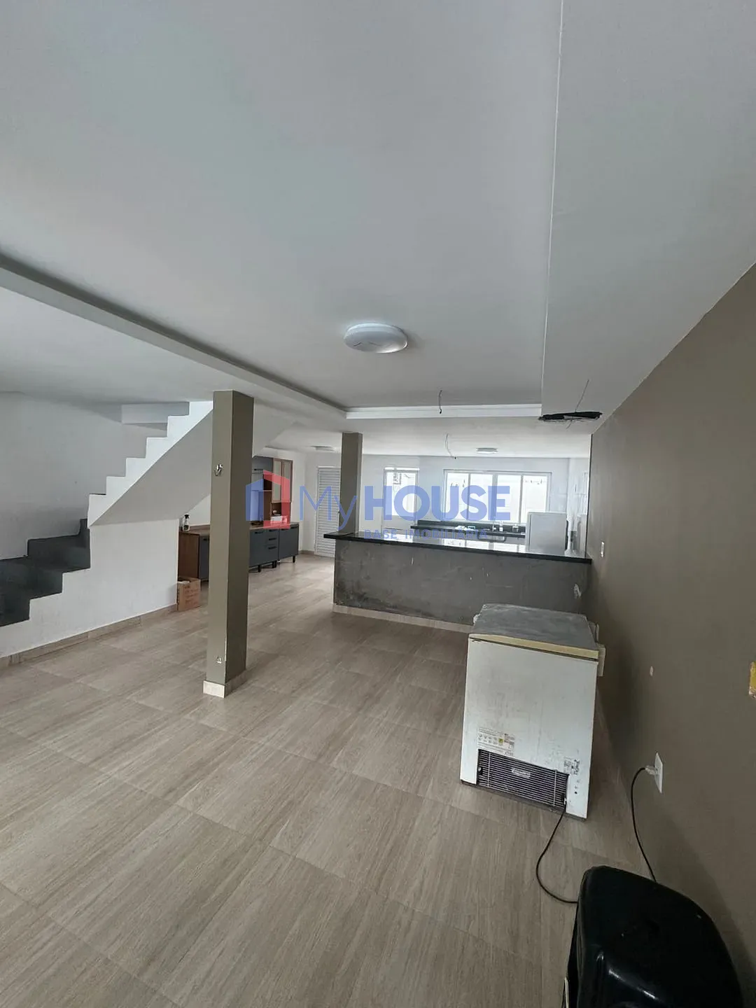 Casa, 3 quartos, 350 m² - Foto 12