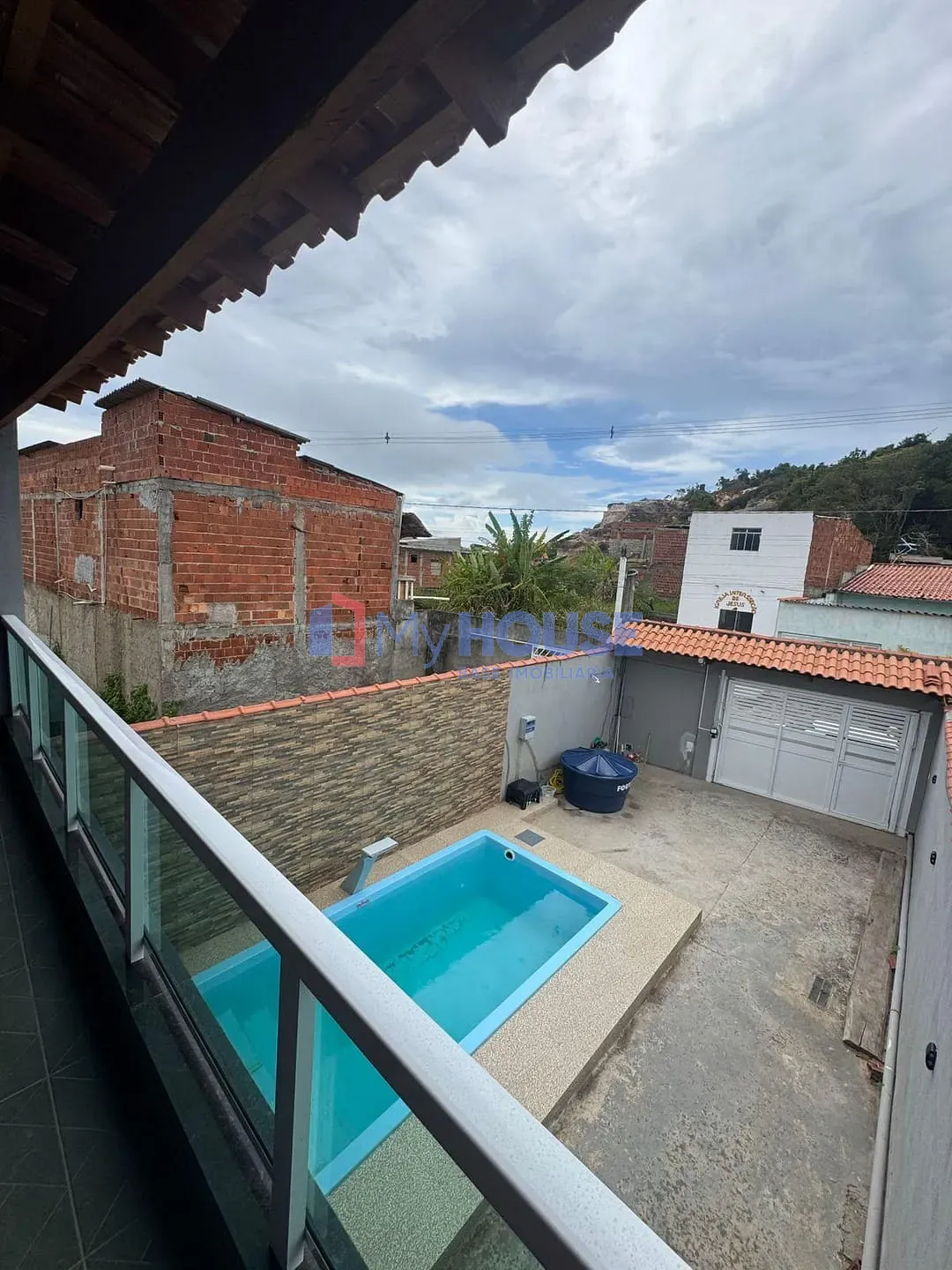 Casa, 3 quartos, 350 m² - Foto 20