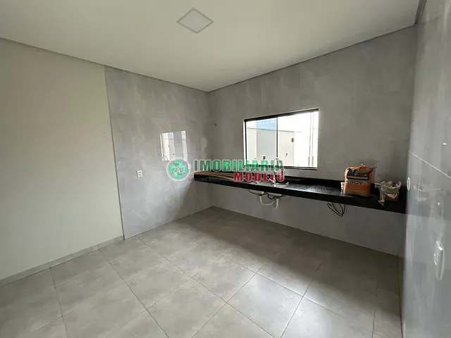 Casa 2 quartos e 1 banheiro, à venda, no bairro Alto do Cerrado em Canarana