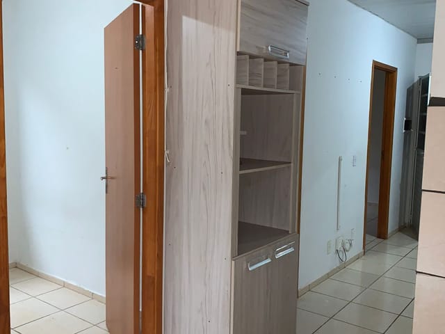 Foto do Casa - Casa à venda, Loteamento Monte Hebron, Uberlândia, MG | Moradas Select Boutique de Imóveis