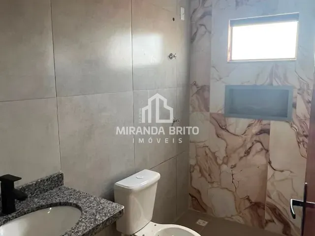 Casa 2 quartos e 1 banheiro, à venda, no bairro Campos Elysios em Abadia de Goiás