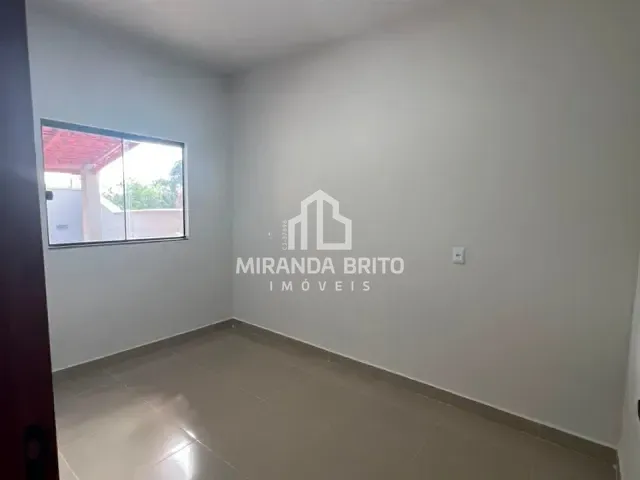 Casa 2 quartos e 1 banheiro, à venda, no bairro Campos Elysios em Abadia de Goiás