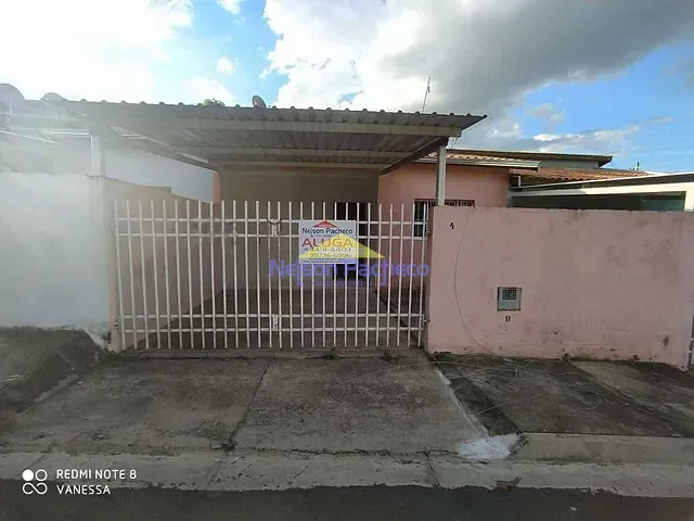 Casa com 0m² 2 quartos e 1 banheiro, à venda ou para alugar, no bairro Rossi em Capivari
