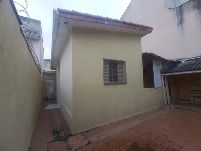 Casa 2 quartos e 1 banheiro, à venda, no bairro Cerâmica em São Caetano do Sul