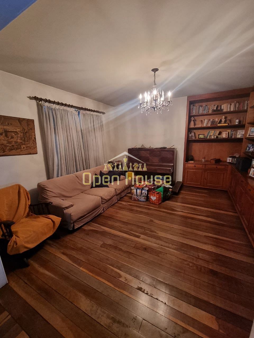 Casa, 5 quartos, 370 m² - Foto 4