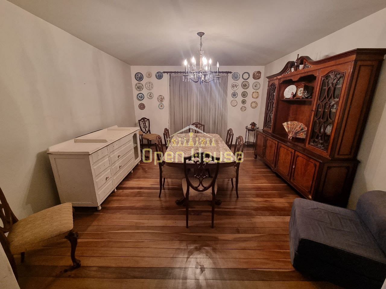 Casa, 5 quartos, 370 m² - Foto 5