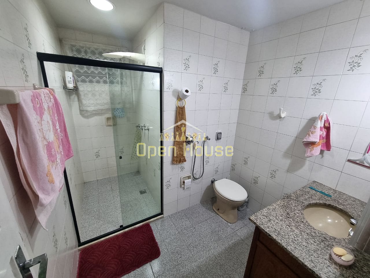 Casa, 5 quartos, 370 m² - Foto 6