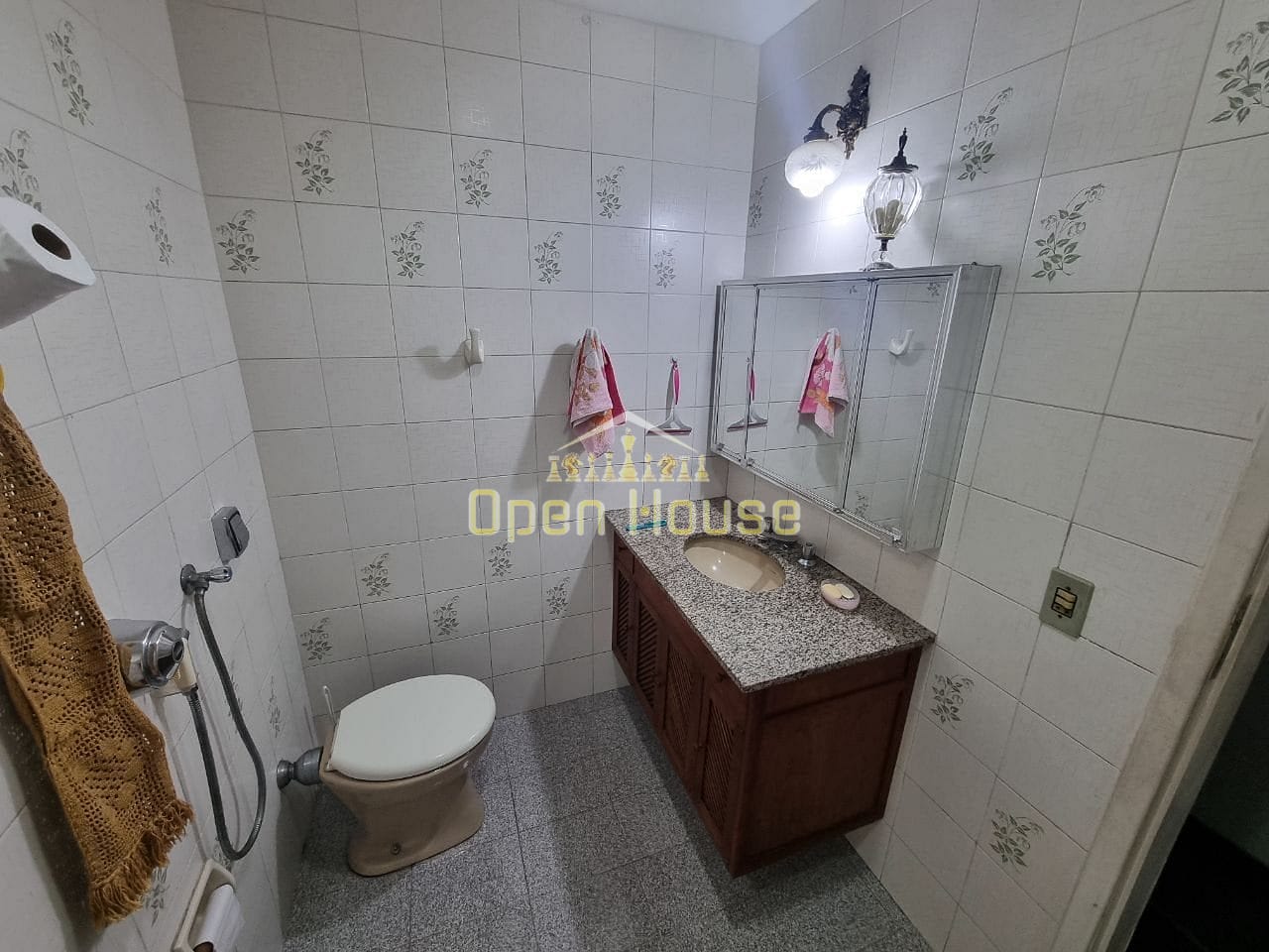 Casa, 5 quartos, 370 m² - Foto 7