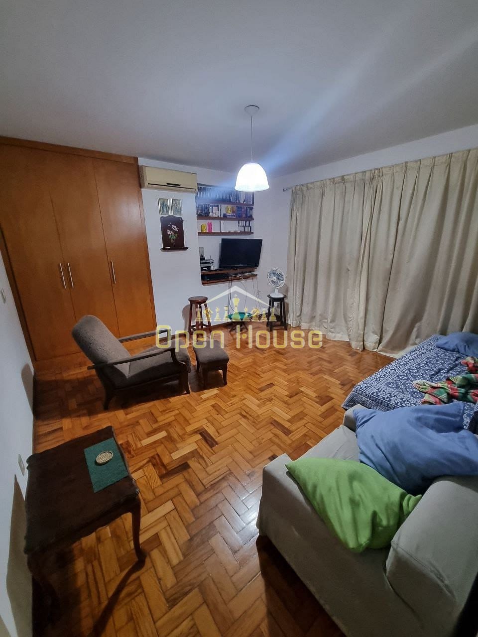 Casa, 5 quartos, 370 m² - Foto 9