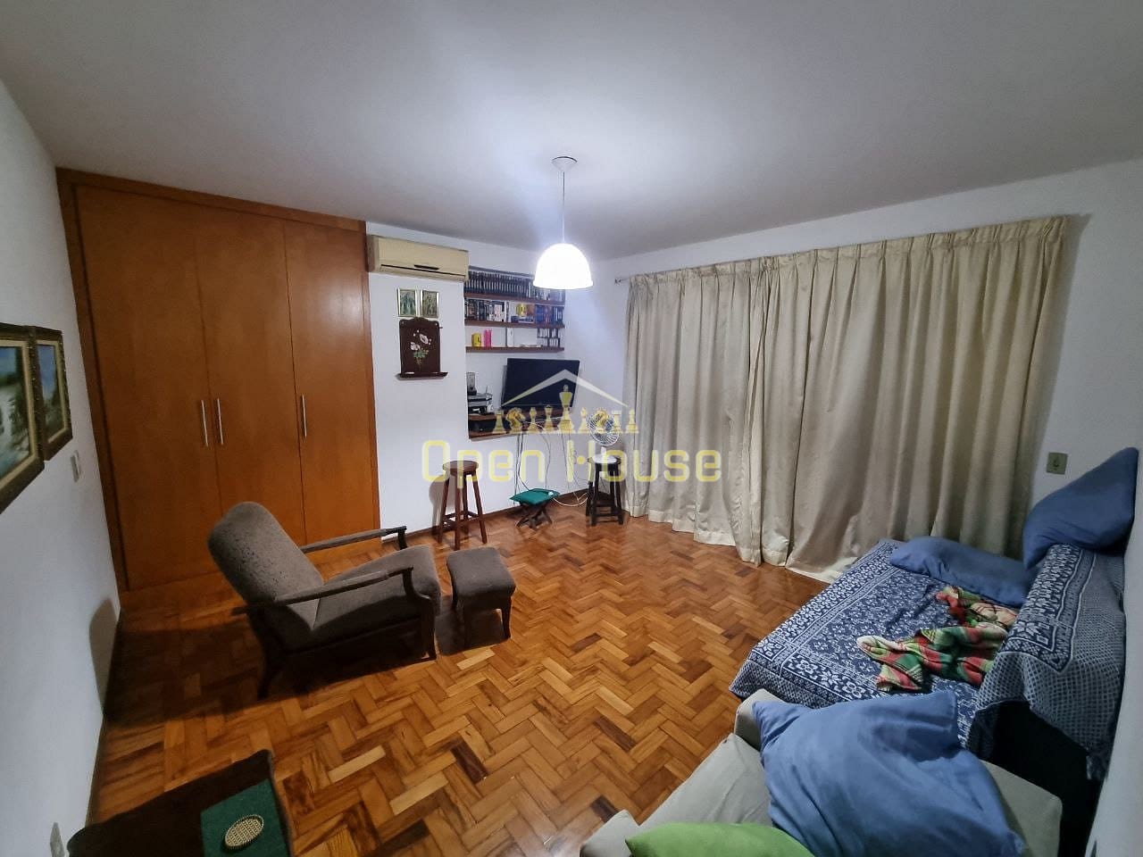 Casa, 5 quartos, 370 m² - Foto 10