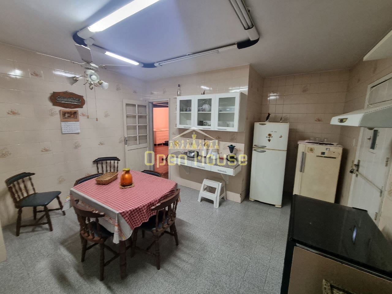 Casa, 5 quartos, 370 m² - Foto 11