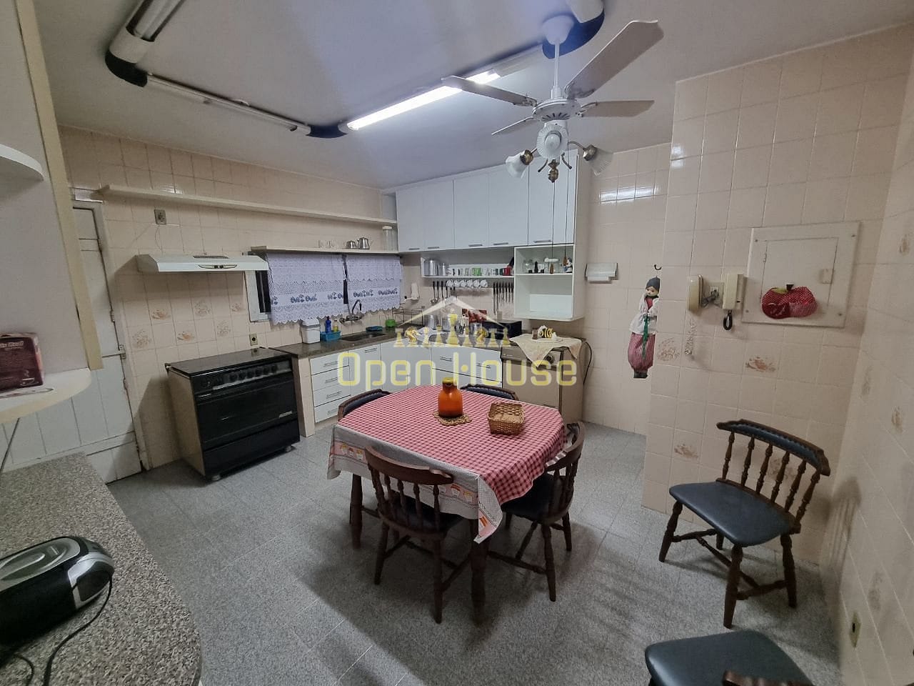 Casa, 5 quartos, 370 m² - Foto 12