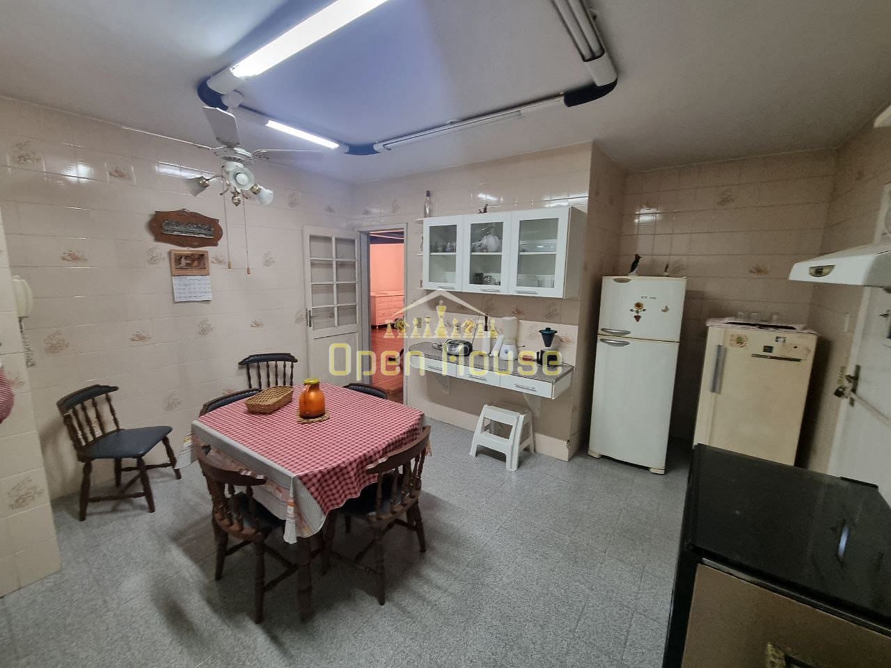 Casa, 5 quartos, 370 m² - Foto 13