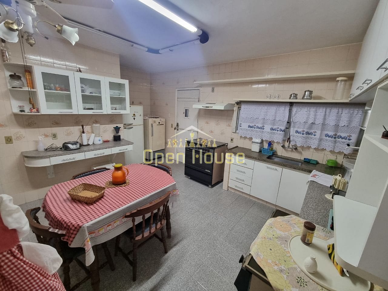 Casa, 5 quartos, 370 m² - Foto 14