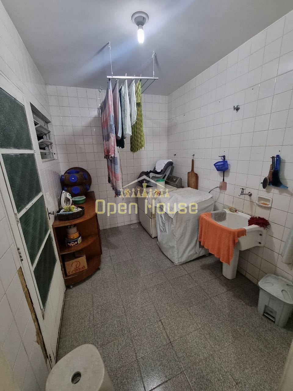 Casa, 5 quartos, 370 m² - Foto 16