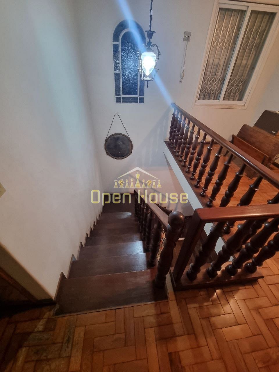 Casa, 5 quartos, 370 m² - Foto 17