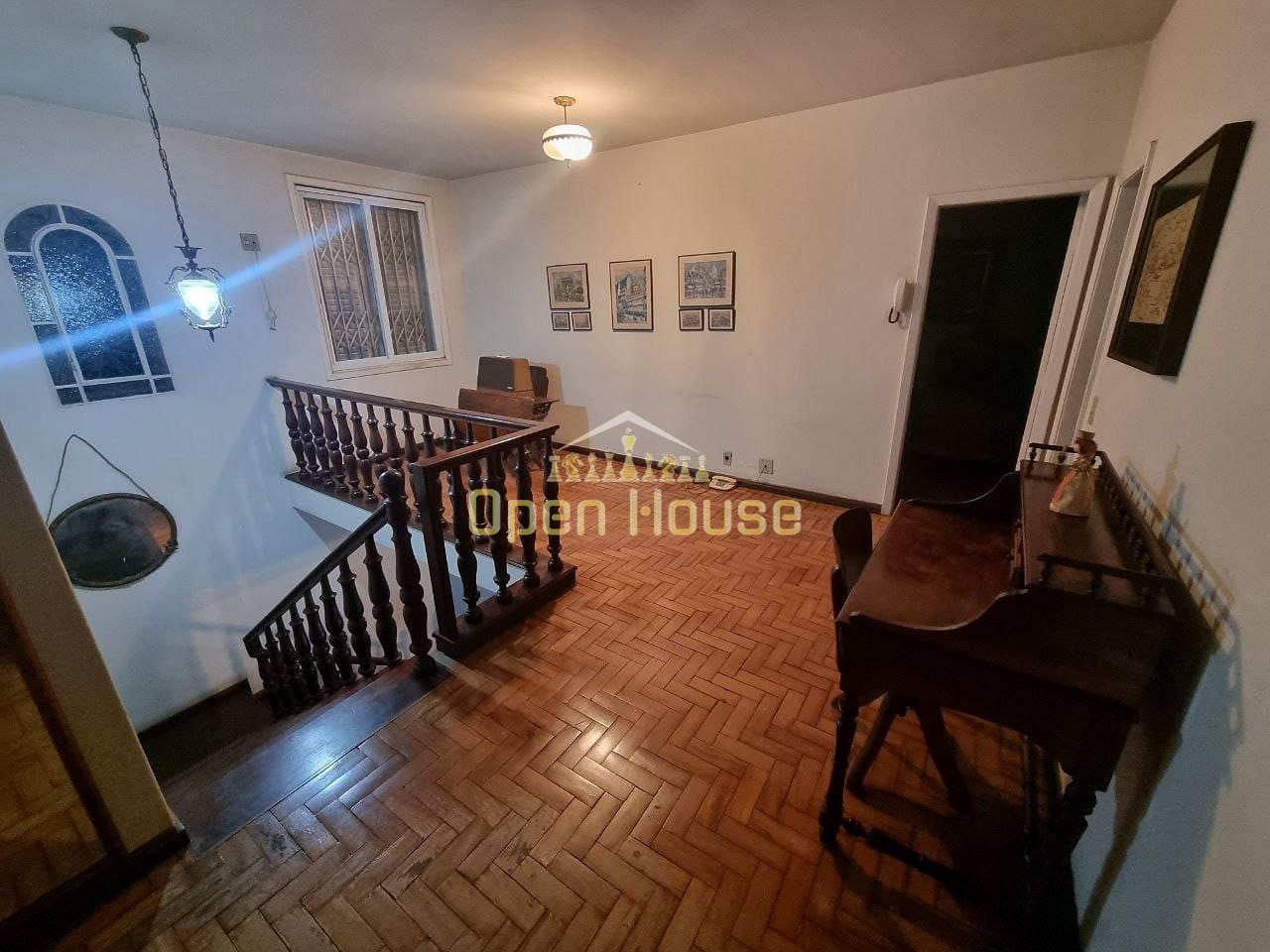 Casa, 5 quartos, 370 m² - Foto 18