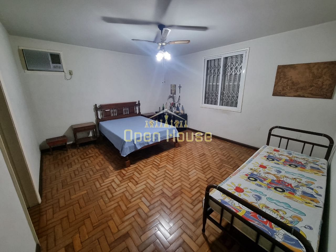 Casa, 5 quartos, 370 m² - Foto 19