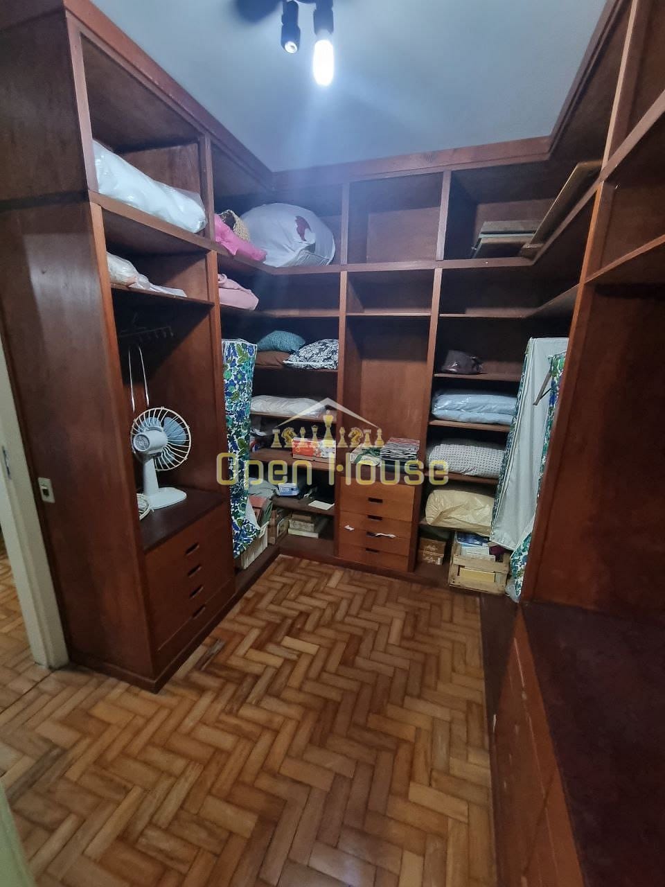 Casa, 5 quartos, 370 m² - Foto 20