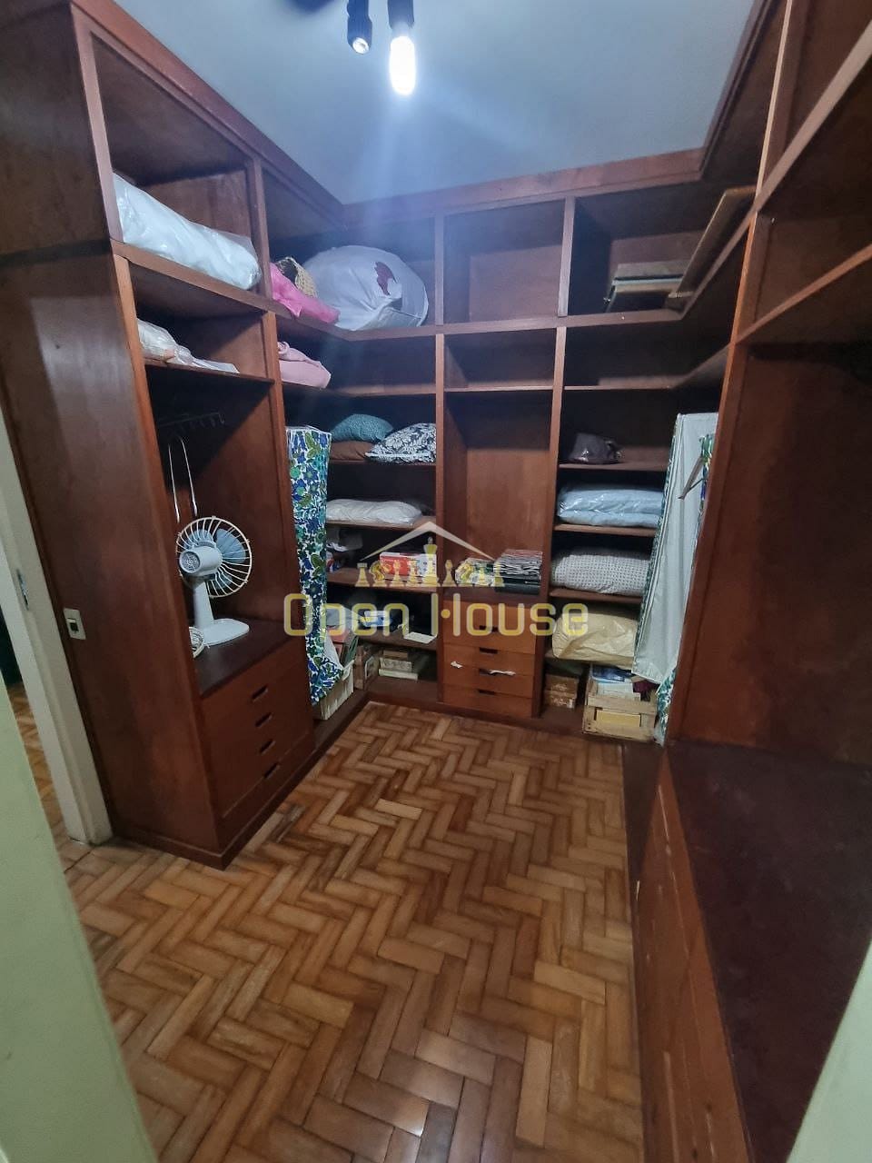 Casa, 5 quartos, 370 m² - Foto 21