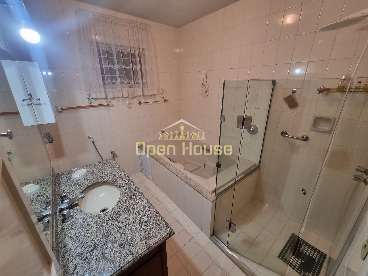 Casa, 5 quartos, 370 m² - Foto 23