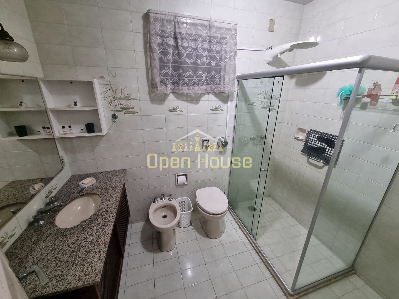 Casa, 5 quartos, 370 m² - Foto 26