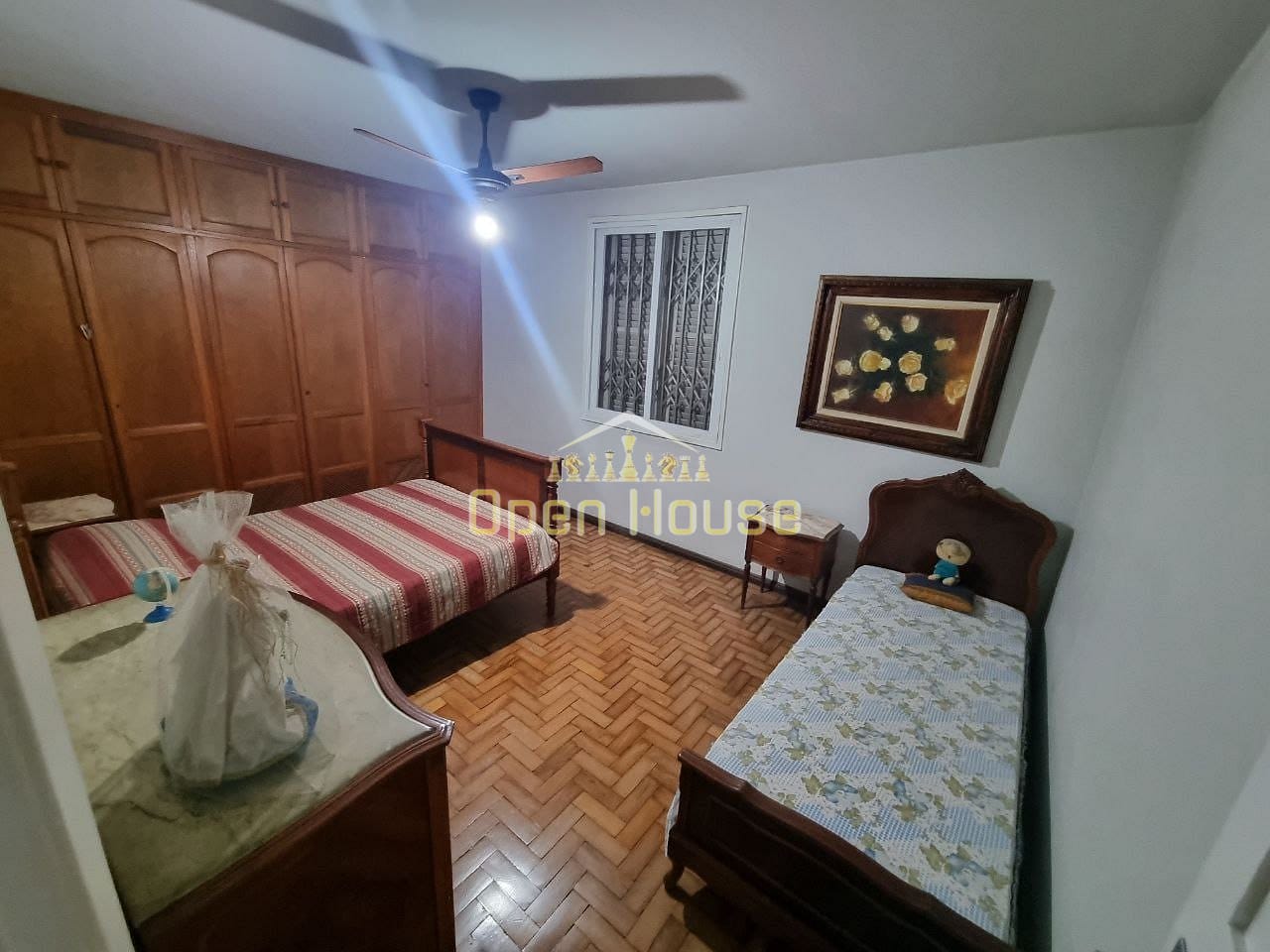 Casa, 5 quartos, 370 m² - Foto 28