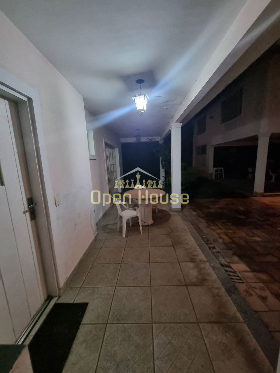 Casa, 5 quartos, 370 m² - Foto 32