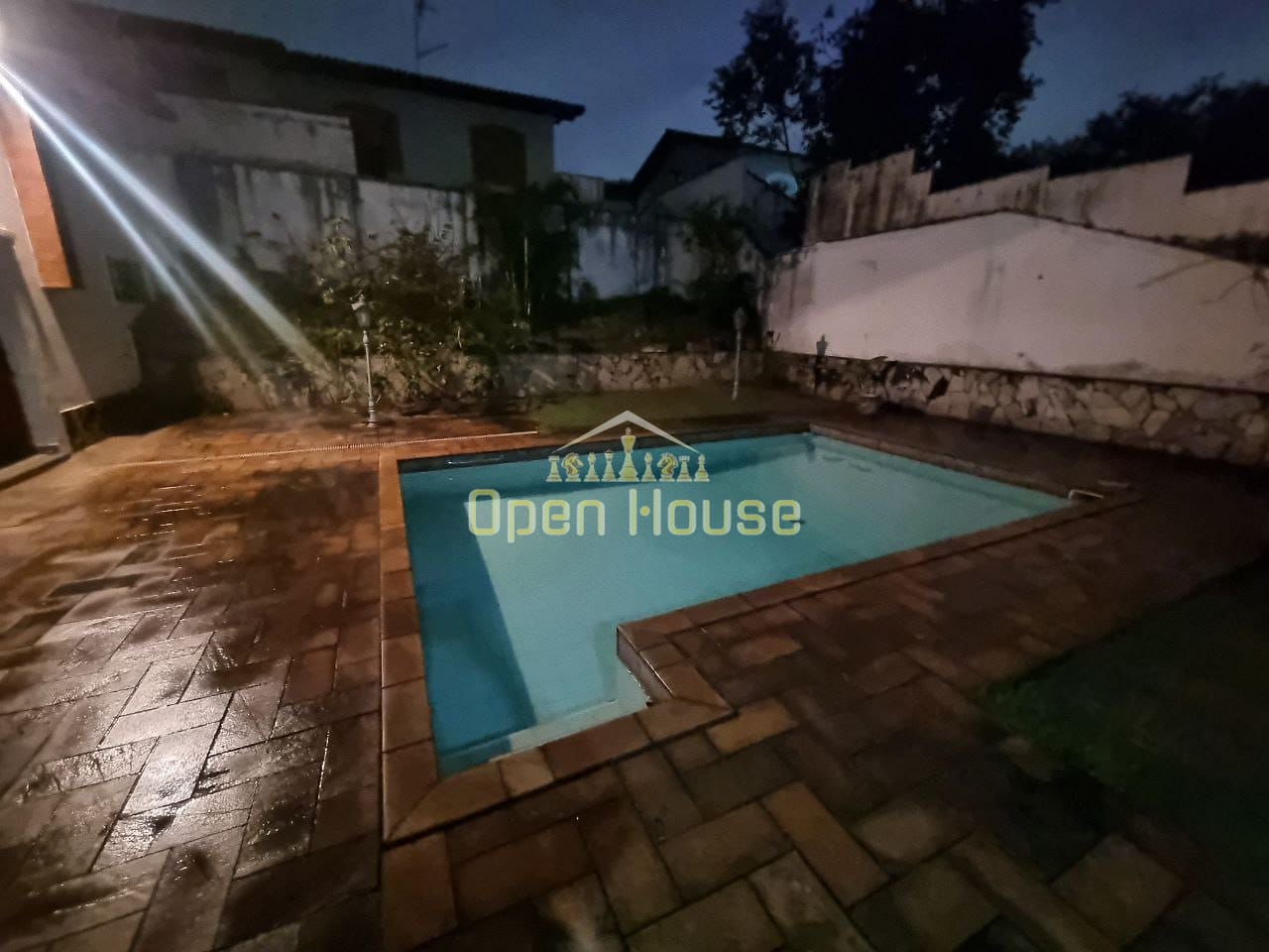 Casa, 5 quartos, 370 m² - Foto 33