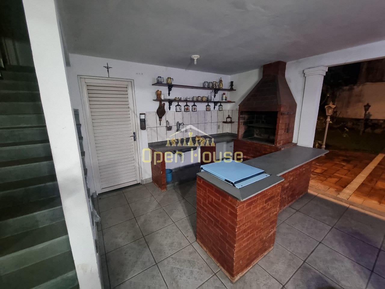 Casa, 5 quartos, 370 m² - Foto 36