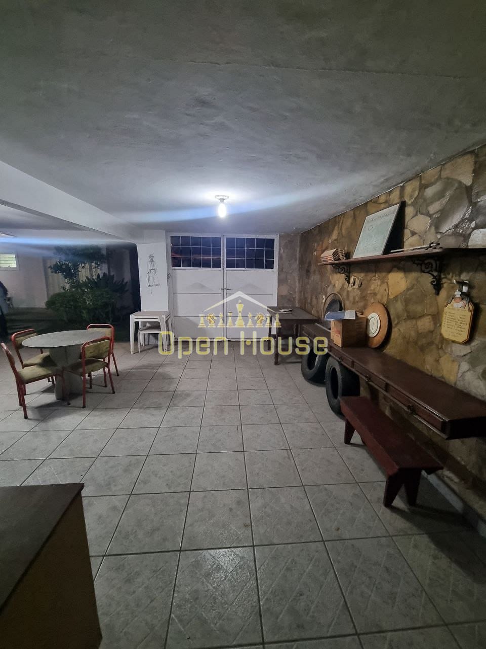 Casa, 5 quartos, 370 m² - Foto 37