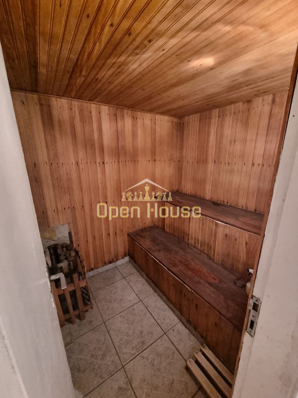 Casa, 5 quartos, 370 m² - Foto 39