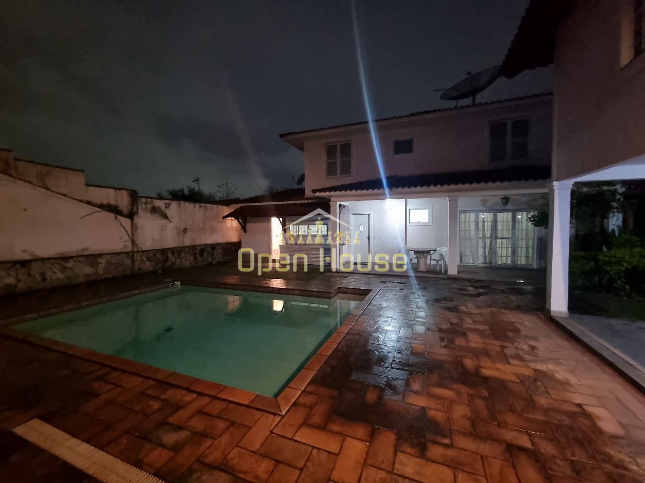 Casa, 5 quartos, 370 m² - Foto 40