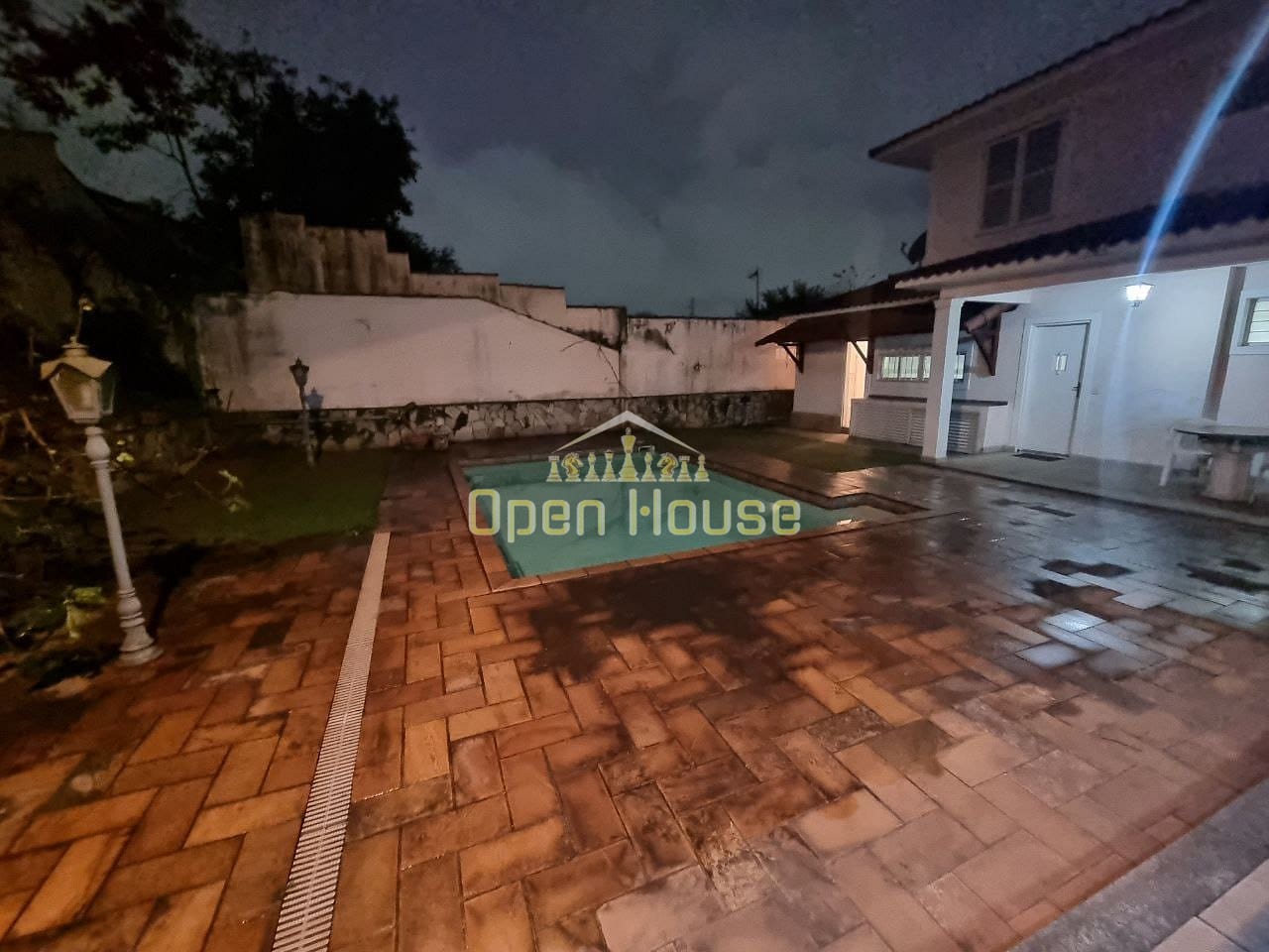 Casa, 5 quartos, 370 m² - Foto 41