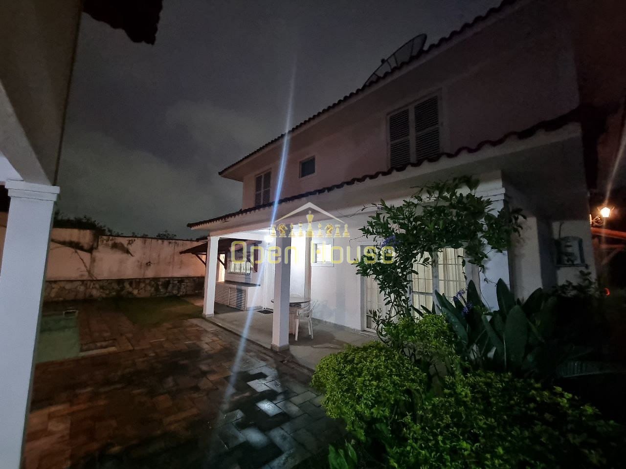 Casa, 5 quartos, 370 m² - Foto 42