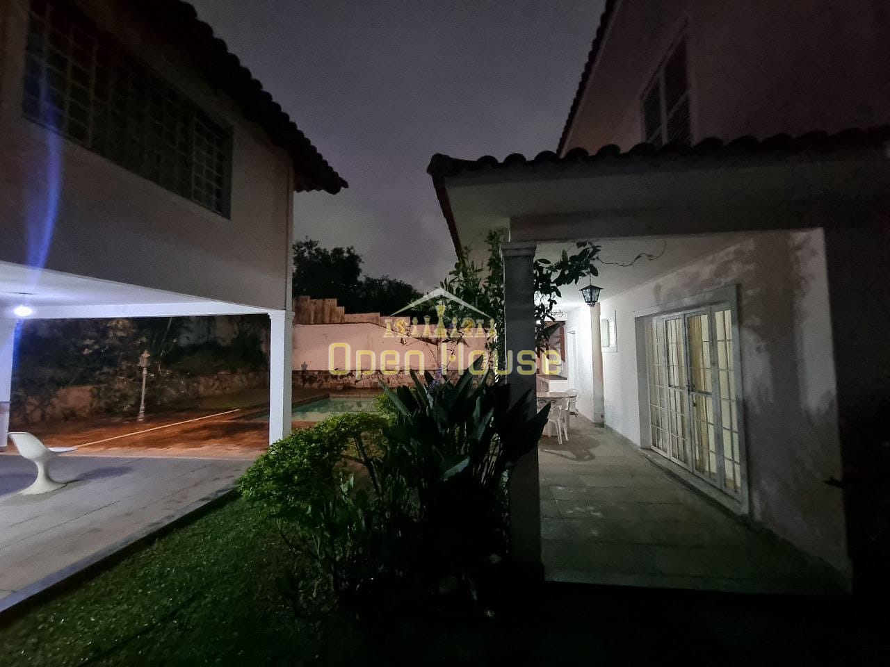 Casa, 5 quartos, 370 m² - Foto 43