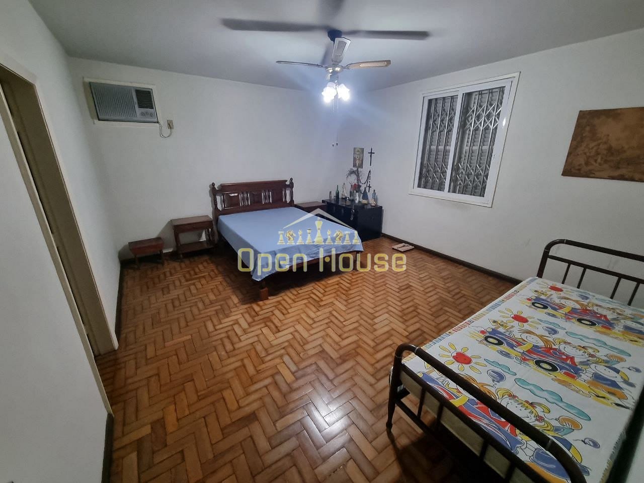 Casa, 5 quartos, 370 m² - Foto 44