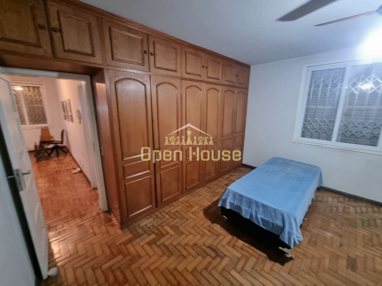 Casa, 5 quartos, 370 m² - Foto 45