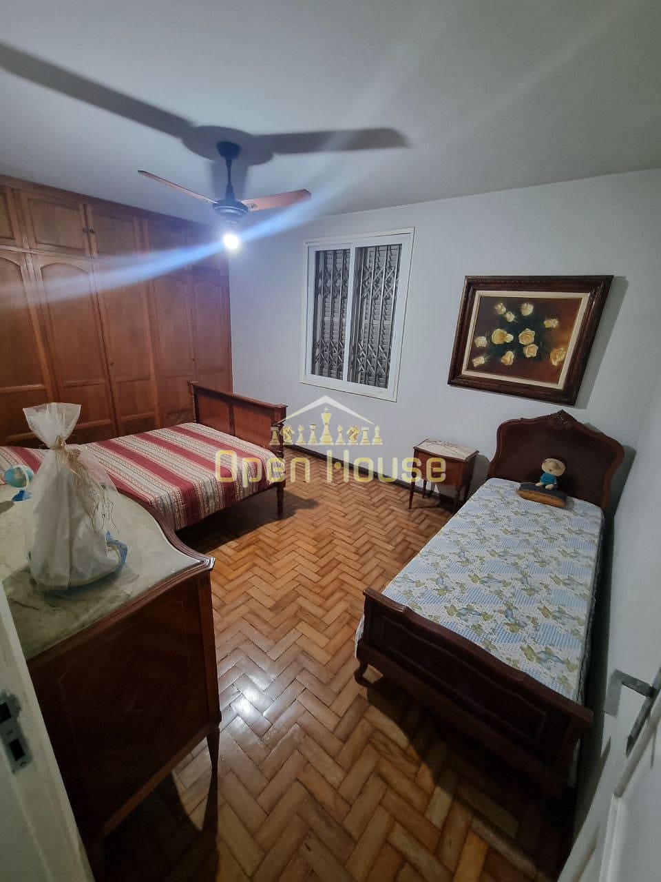 Casa, 5 quartos, 370 m² - Foto 46