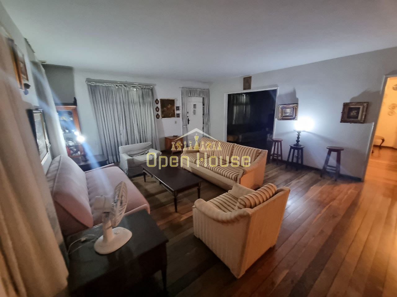 Casa, 5 quartos, 370 m² - Foto 47