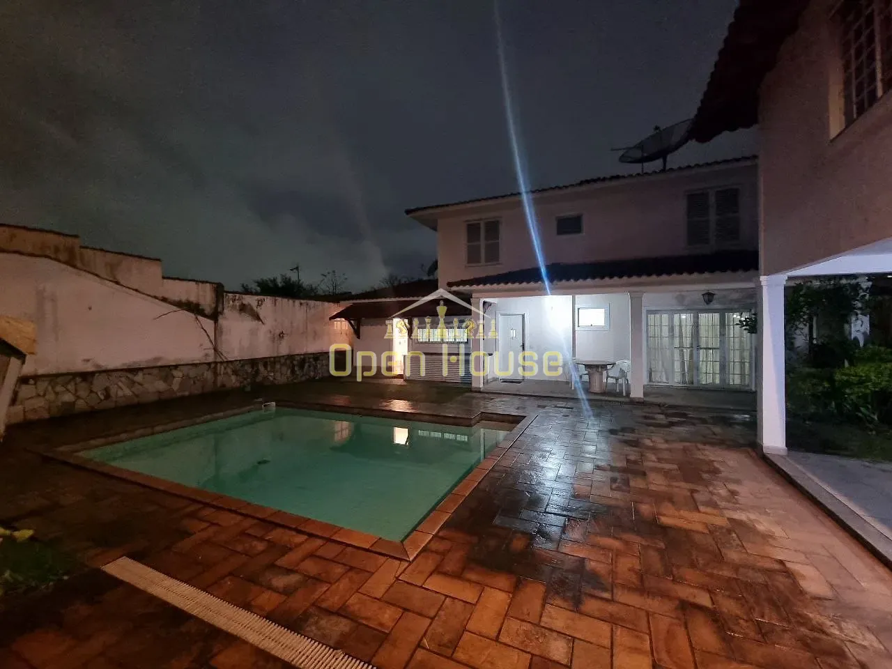 Casa, 5 quartos, 370 m² - Foto 22