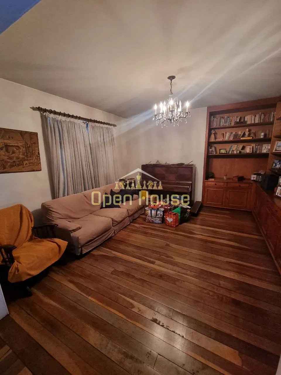 Casa, 5 quartos, 370 m² - Foto 4