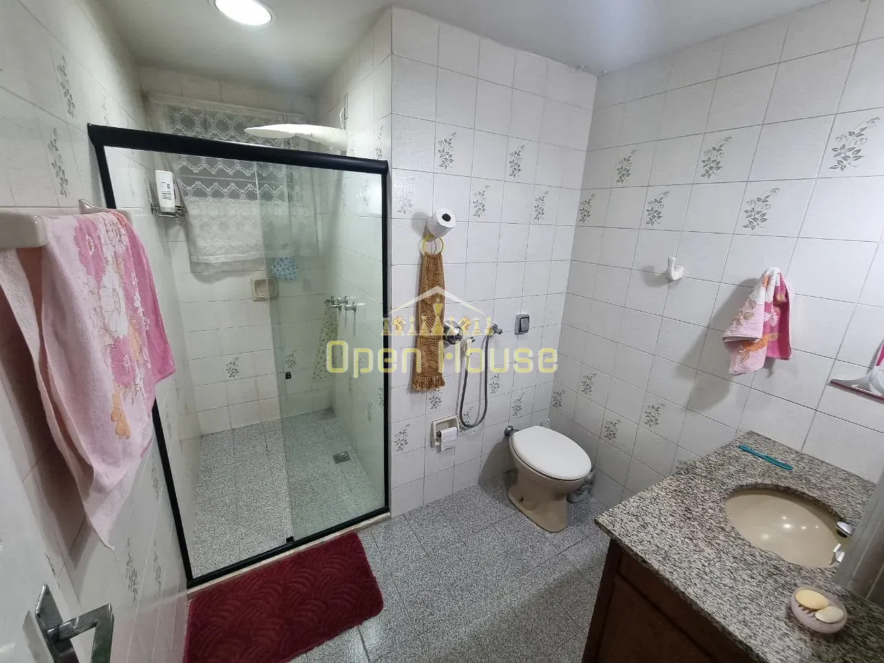 Casa, 5 quartos, 370 m² - Foto 6